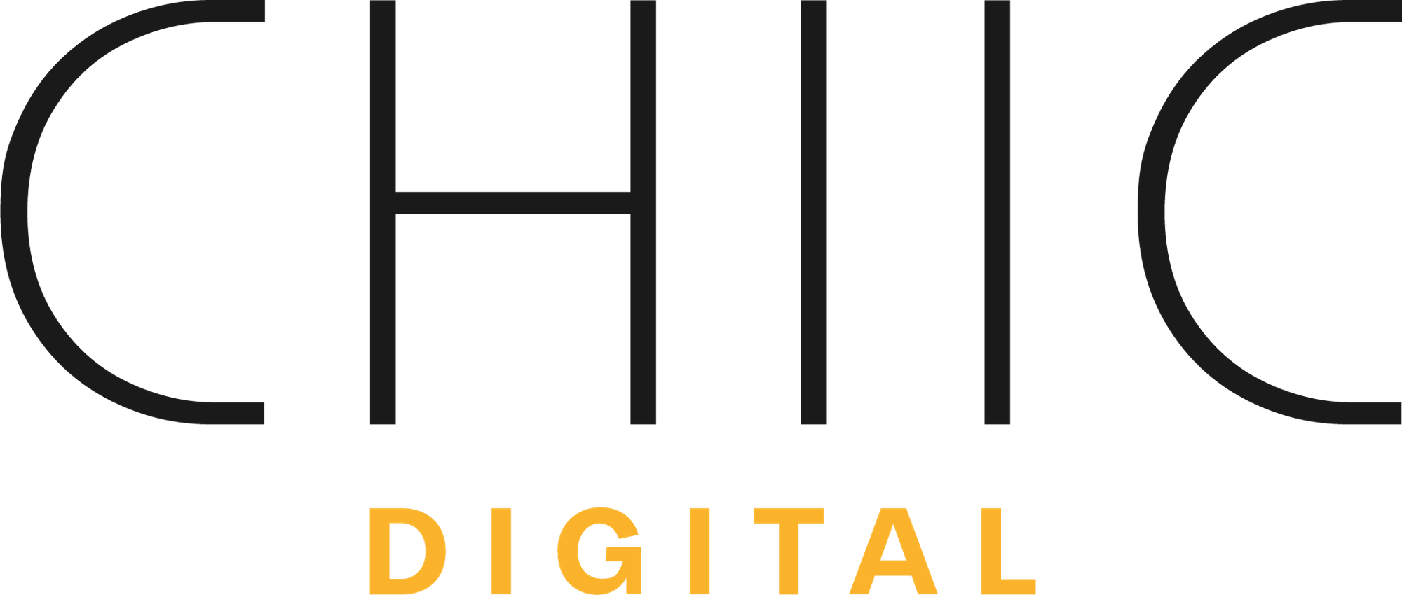 Chiic Digital logo