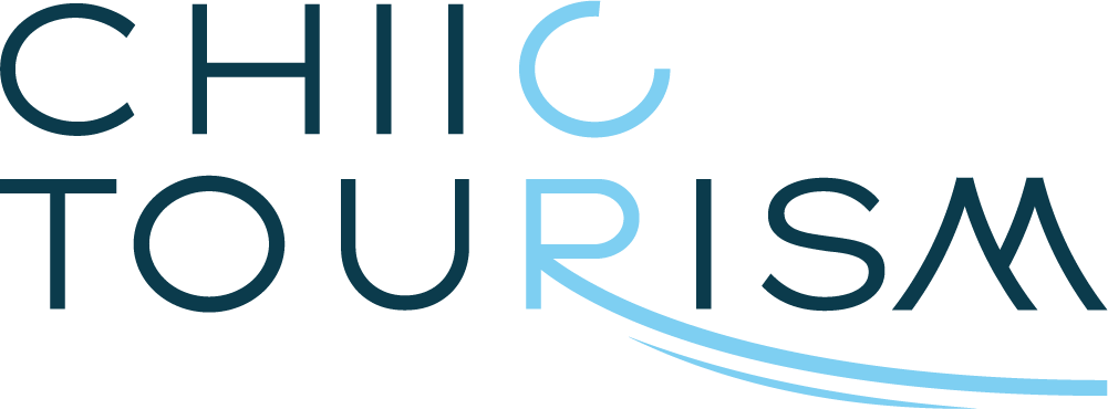 Chiic Tourism logo