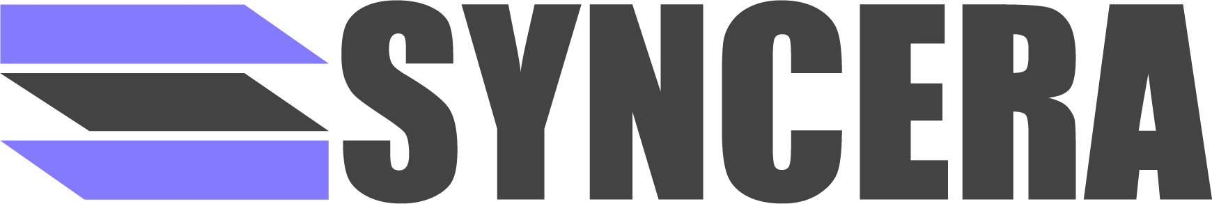 Syncera logo